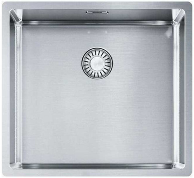 Мойка Franke 127.0679.183 Franke BOX BXX 210-45 Мойка Franke 127.0679.183 Franke BOX BXX 210-45