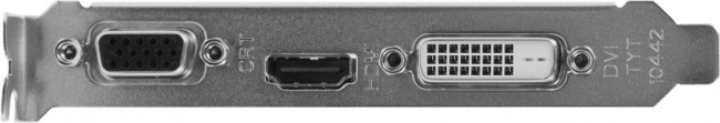 Видеокарта Biostar Microtech Netherlands B.V. VN7103THX6 Видеокарта Biostar Microtech Netherlands B.V. VN7103THX6