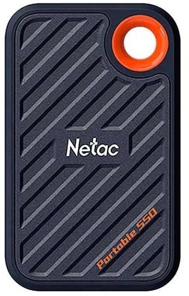 Накопитель SSD Netac NT01ZX20-512G-32BL Накопитель SSD Netac NT01ZX20-512G-32BL