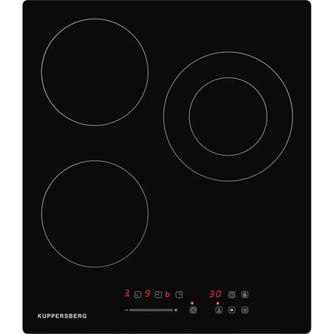 Встраиваемая варочная панель Kuppersberg ECS 403