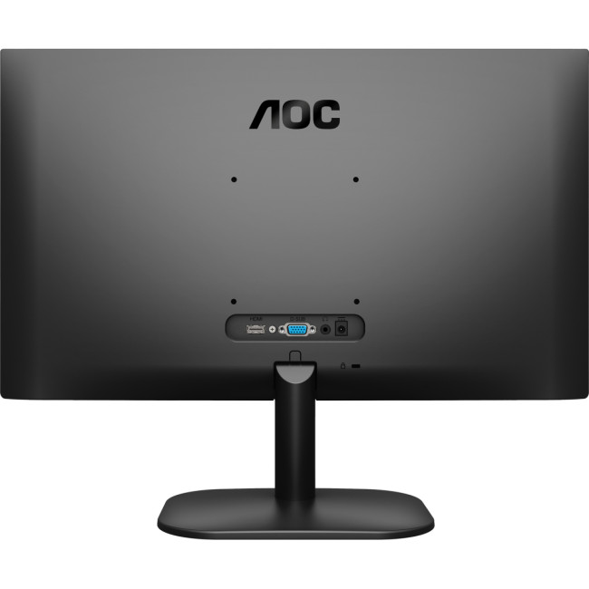 Монитор AOC 22B2H/EU