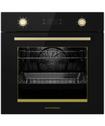 Духовой шкаф Kuppersberg Kuppersberg NC 693 B Духовой шкаф Kuppersberg Kuppersberg NC 693 B