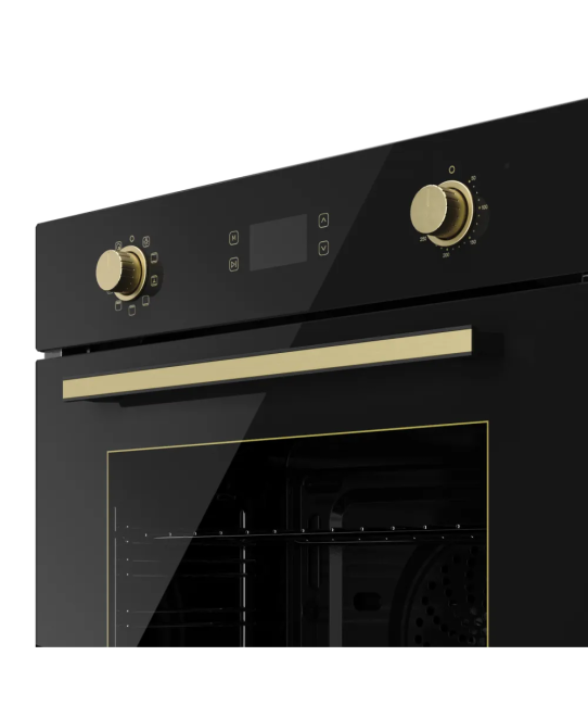 Духовой шкаф Kuppersberg Kuppersberg NC 693 B