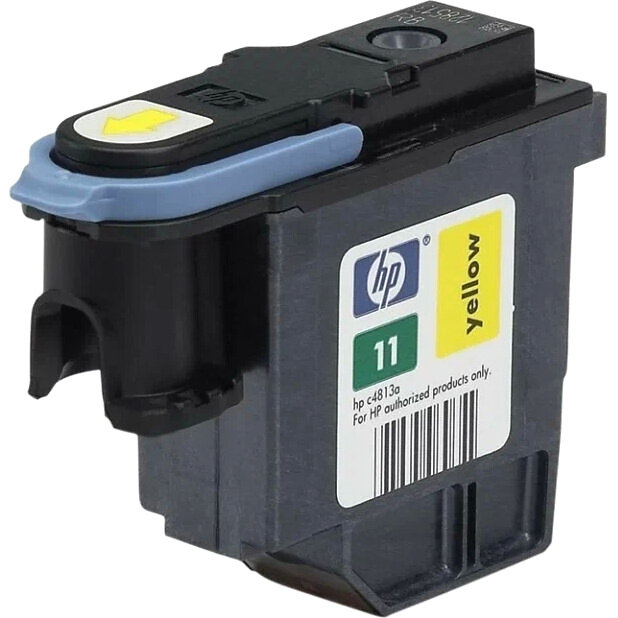 Печатающая головка HP C4813A Печатающая головка HP C4813A