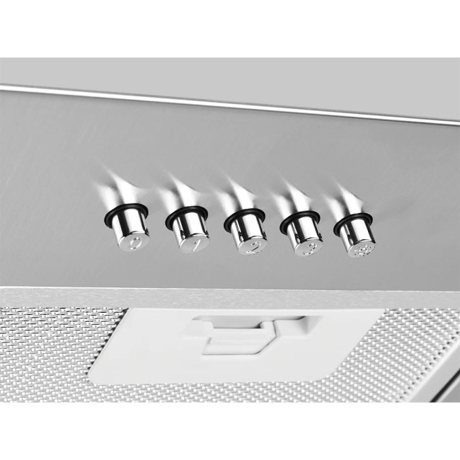 Встраиваемая вытяжка MONSHER Monsher ANGERS 40 Acier