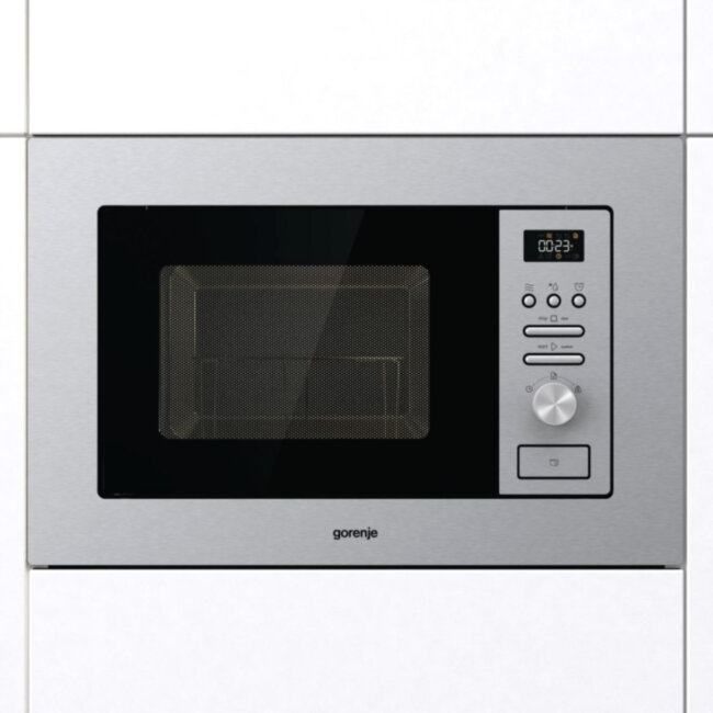 Встраиваемая микроволновая печь GORENJE Gorenje BM201AG1X