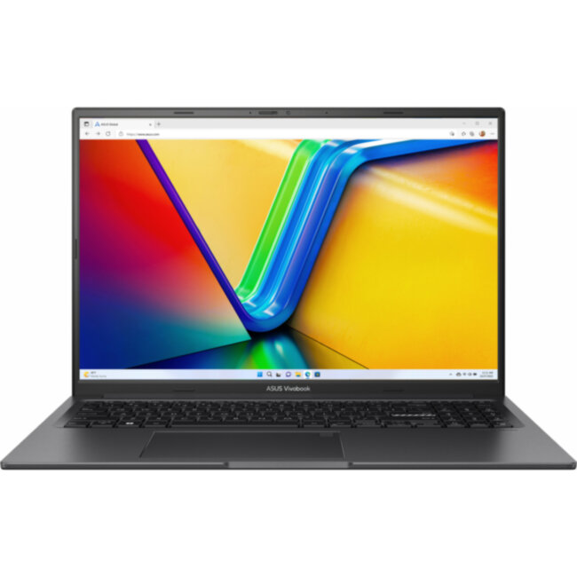 Ноутбук ASUS Vivobook 16X K3605VC-N1110 (90NB11D1-M005D0) Ноутбук ASUS Vivobook 16X K3605VC-N1110 (90NB11D1-M005D0)