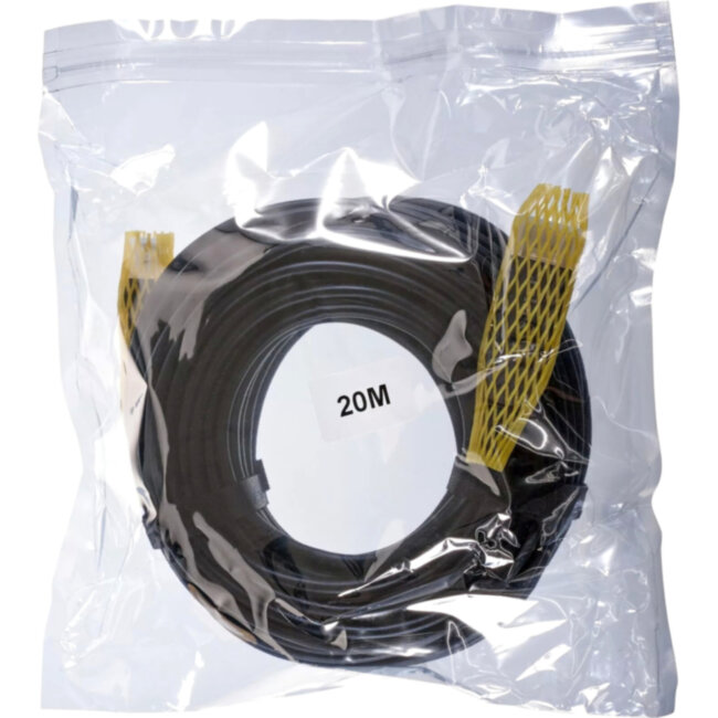 Активный оптический кабель Telecom DP1.4 8K@60Hz 20м <TCG2130-20M> VCOM TCG2130-20M