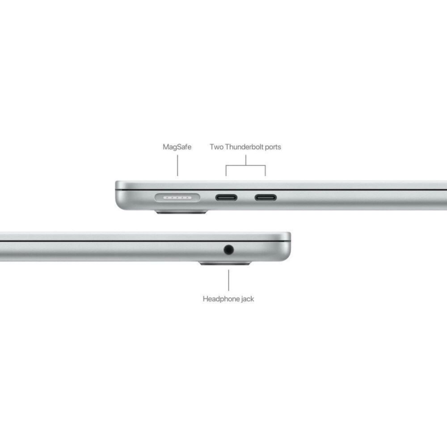 Ноутбук Apple Apple MacBook Air Z1G6000A2 Ноутбук Apple Apple MacBook Air Z1G6000A2