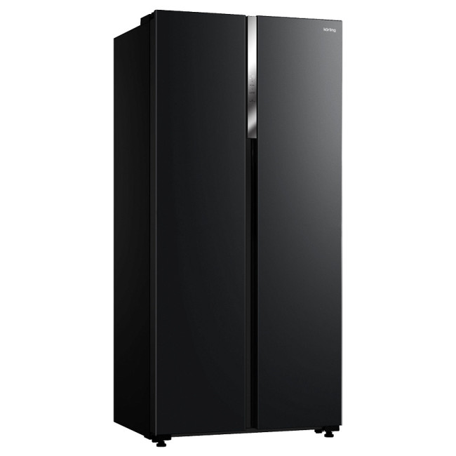 Холодильник Side-by-Side KORTING Korting KNFS 83414 N Холодильник Side-by-Side KORTING Korting KNFS 83414 N