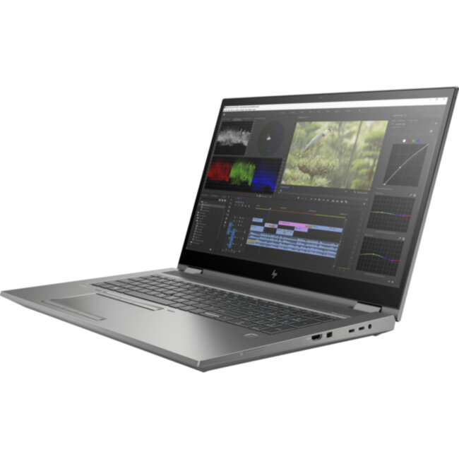 Ноутбук HP ZBook Fury G8 4A6B4EA Ноутбук HP ZBook Fury G8 4A6B4EA