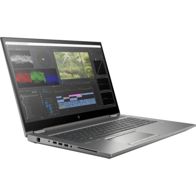 Ноутбук HP ZBook Fury G8 4A6B4EA Ноутбук HP ZBook Fury G8 4A6B4EA