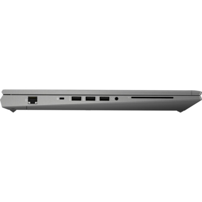 Ноутбук HP ZBook Fury G8 4A6B4EA Ноутбук HP ZBook Fury G8 4A6B4EA