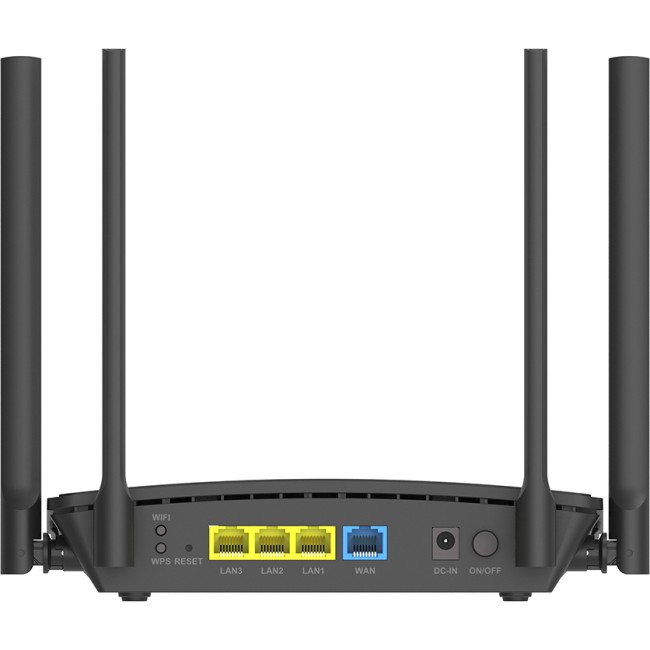 Маршрутизатор Origo OWR1530AXG/A1A