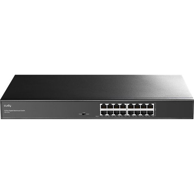 Коммутатор Cudy GS1016L Коммутатор Cudy GS1016L