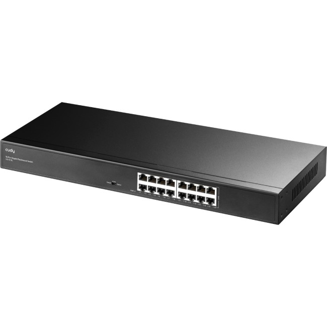 Коммутатор Cudy GS1016L Коммутатор Cudy GS1016L