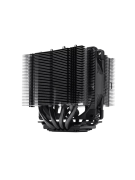 Кулер для процессора Noctua CPU Cooler NH-D9L chromax.black Black Кулер для процессора Noctua CPU Cooler NH-D9L chromax.black Black