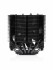 Кулер для процессора Noctua CPU Cooler NH-D9L chromax.black Black Кулер для процессора Noctua CPU Cooler NH-D9L chromax.black Black