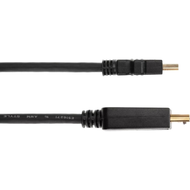 Кабель-переходник DisplayPort M-> HDMI M 1.8m iOpen (Aopen/Qust) <ACG494-1.8M> VCOM ACG494-1.8M Кабель-переходник DisplayPort M-> HDMI M 1.8m iOpen (Aopen/Qust) <ACG494-1.8M> VCOM ACG494-1.8M