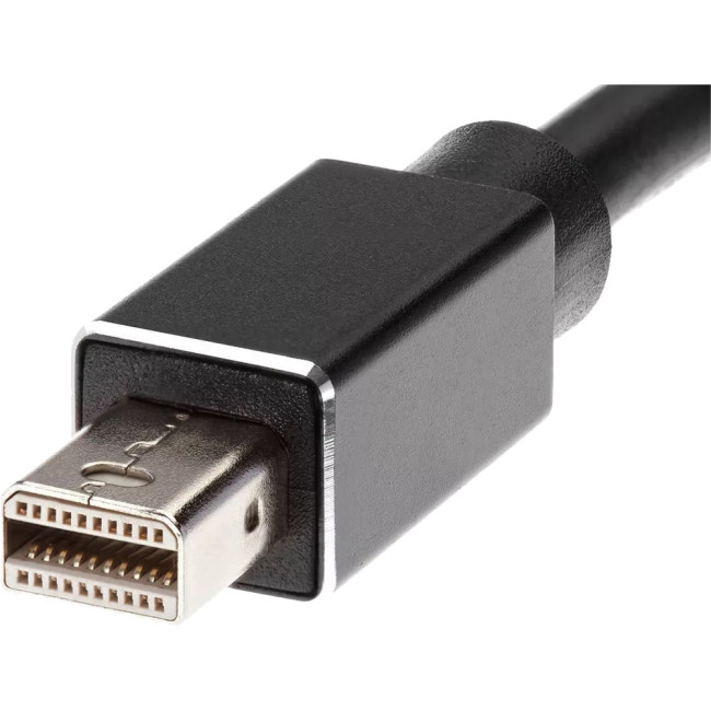 Кабель-переходник miniDisplayPort(M) ---> HDMI(F)+VGA(F)4K@30Hz VCOM Allum shell<CG646M-0.15> VCOM CG646M-0.15 Кабель-переходник miniDisplayPort(M) ---> HDMI(F)+VGA(F)4K@30Hz VCOM Allum shell<CG646M-0.15> VCOM CG646M-0.15