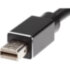 Кабель-переходник miniDisplayPort(M) ---> HDMI(F)+VGA(F)4K@30Hz VCOM Allum shell<CG646M-0.15> VCOM CG646M-0.15 Кабель-переходник miniDisplayPort(M) ---> HDMI(F)+VGA(F)4K@30Hz VCOM Allum shell<CG646M-0.15> VCOM CG646M-0.15