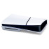 Игровая приставка Sony PlayStation 5 Slim Blue-Ray 1Tb White (CFI-2016A)