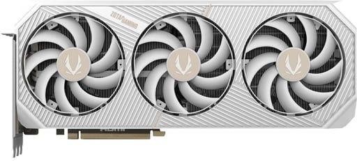 Видеокарта ZOTAC ZT-B50800Q-10P Видеокарта ZOTAC ZT-B50800Q-10P