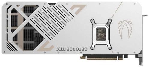 Видеокарта ZOTAC ZT-B50800Q-10P Видеокарта ZOTAC ZT-B50800Q-10P