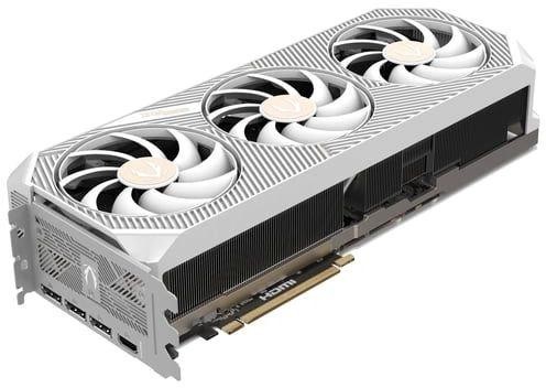 Видеокарта ZOTAC ZT-B50800Q-10P Видеокарта ZOTAC ZT-B50800Q-10P