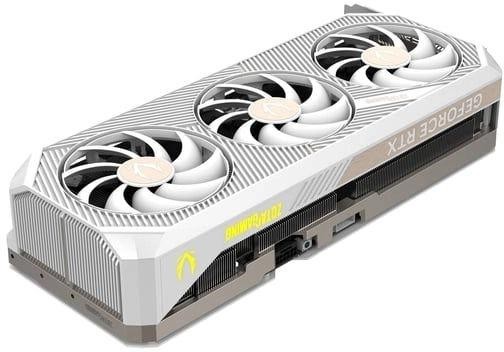 Видеокарта ZOTAC ZT-B50800Q-10P Видеокарта ZOTAC ZT-B50800Q-10P