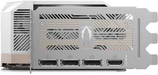 Видеокарта ZOTAC ZT-B50800Q-10P Видеокарта ZOTAC ZT-B50800Q-10P