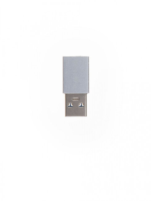 Переходник OTG USB 3.1 Type-C/F --> USB 3.0 A/M Telecom <TA432M> Telecom OTG USB 3.1 Type-C/F --> USB 3.0 A/M