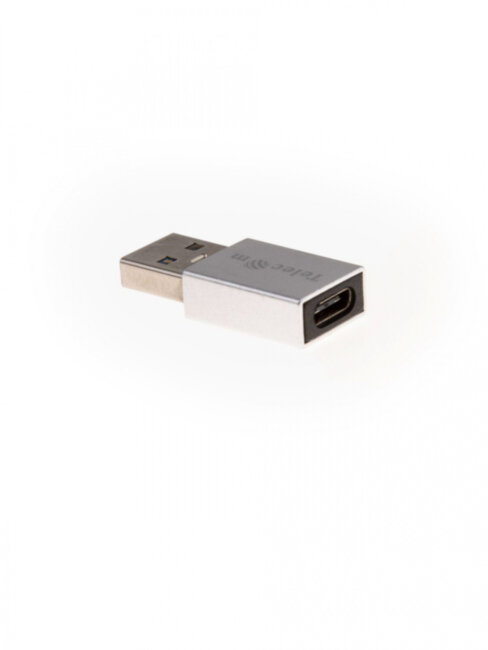 Переходник OTG USB 3.1 Type-C/F --> USB 3.0 A/M Telecom <TA432M> Telecom OTG USB 3.1 Type-C/F --> USB 3.0 A/M