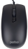 Perfeo мышь оптическая, "RAFT", 4 кн, DPI 800-1600, USB, чёрн. Perfeo PF_B4897