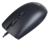 Perfeo мышь оптическая, "RAFT", 4 кн, DPI 800-1600, USB, чёрн. Perfeo PF_B4897