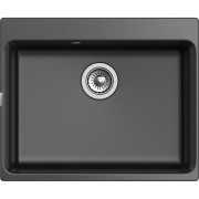 Кухонная мойка RIVELATO Rivelato AXEL X-60 antracite