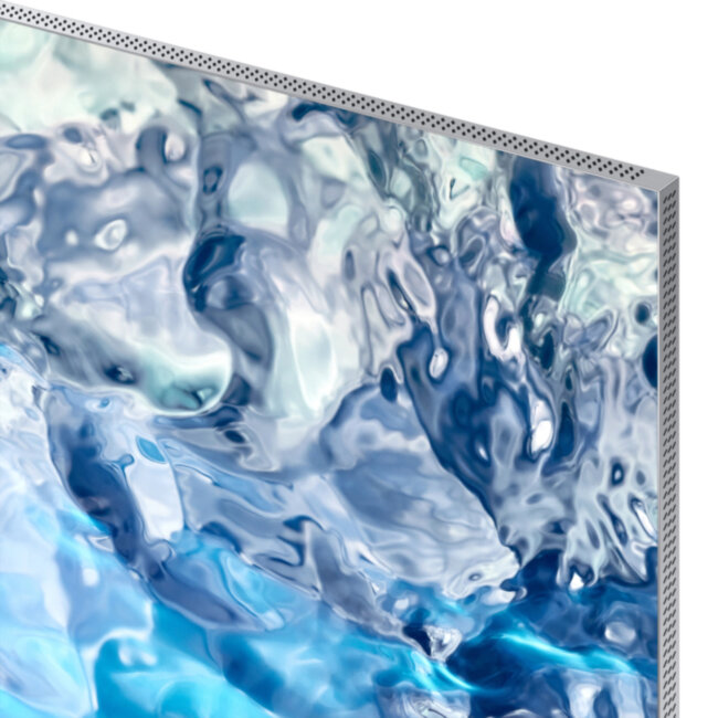 Телевизор ЖК 85" Samsung Samsung QE85QN900BUXCE