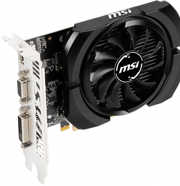 Видеокарта MSI N730K-2GD3 / OCV5 Видеокарта MSI N730K-2GD3 / OCV5