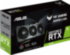 Видеокарта ASUS TUF-RTX3070-O8G-V2-GAMING