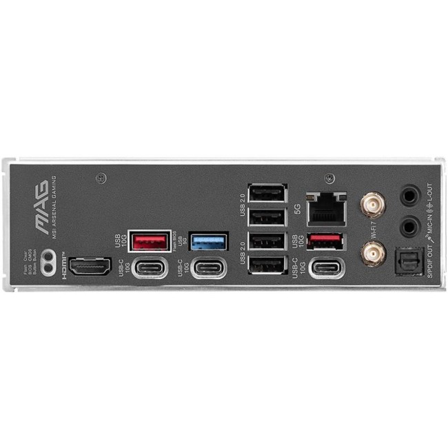 Материнская плата MSI MAG B850 TOMAHAWK MAX WIFI