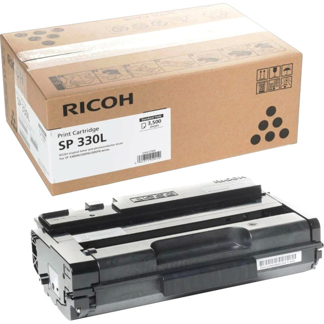 Print Cartridge SP 330L Ricoh SP 330L (408278)