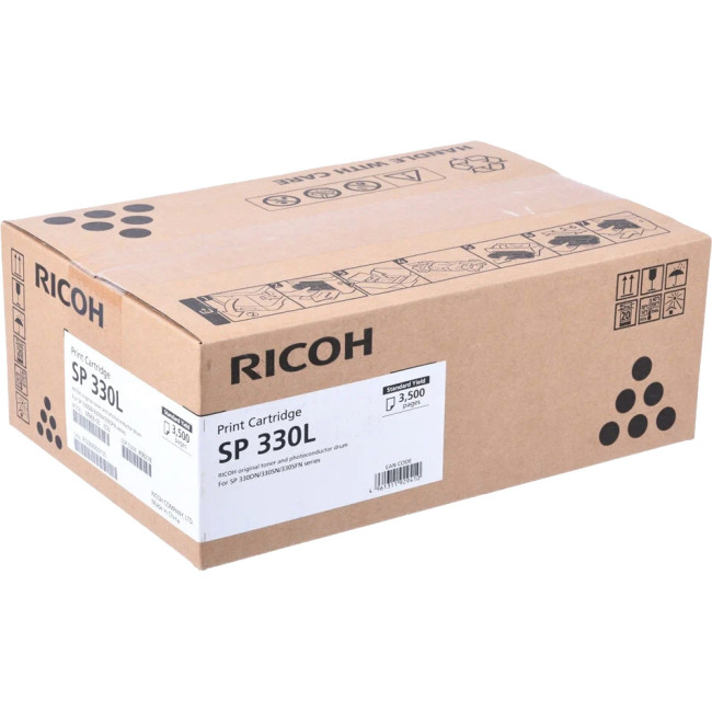 Print Cartridge SP 330L Ricoh SP 330L (408278)