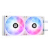 Водяное охлаждение для процессора Thermalright A-ELITE-WH-240-ARGB-