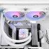 Водяное охлаждение для процессора Thermalright A-ELITE-WH-240-ARGB-