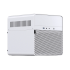 Корпус без блока питания JONSBO N2 White