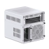 Корпус без блока питания JONSBO N2 White