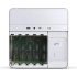 Корпус без блока питания JONSBO N2 White