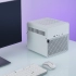 Корпус без блока питания JONSBO N2 White