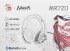 Наушники с микрофоном A4Tech MR720 NARAKA Наушники с микрофоном A4Tech MR720 NARAKA