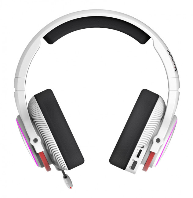 Наушники с микрофоном A4Tech MR720 NARAKA Наушники с микрофоном A4Tech MR720 NARAKA